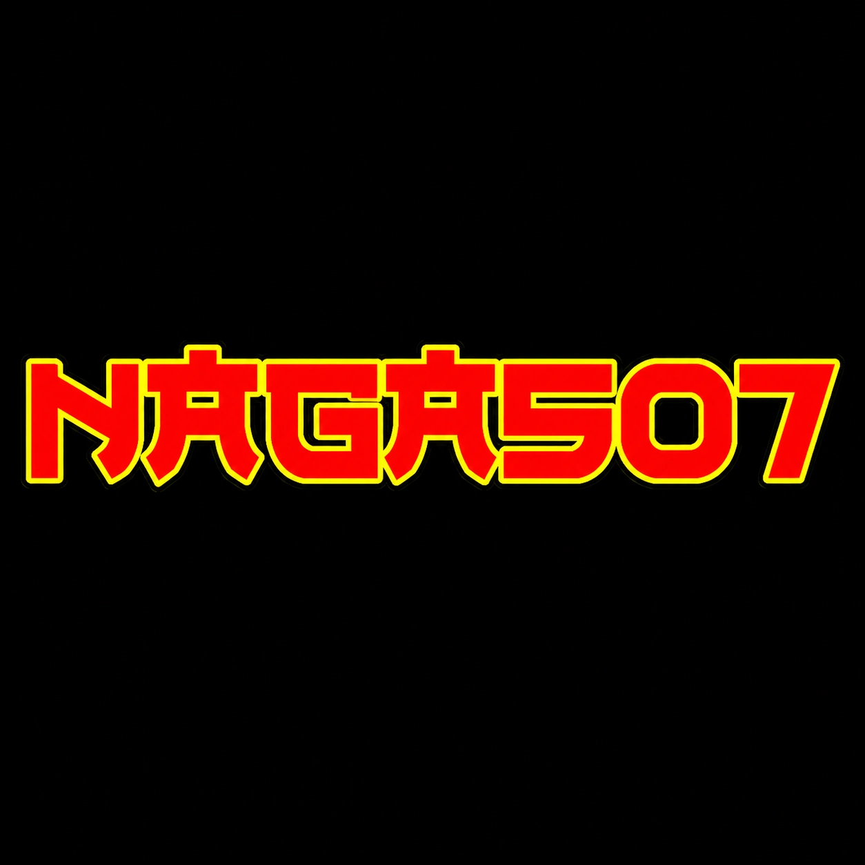 naga507 Logo